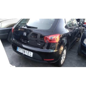seat ibiza (6j5) del año 2015