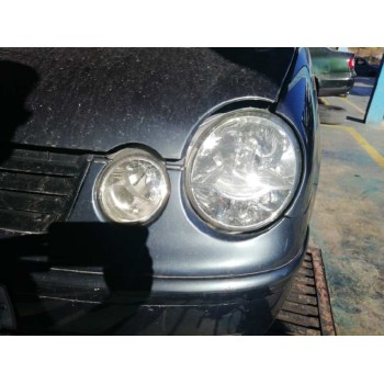 volkswagen polo (9n1) del año 2003