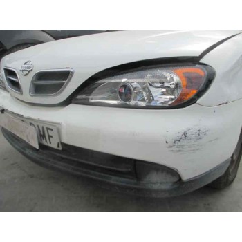 nissan primera berlina (p11) del año 2001