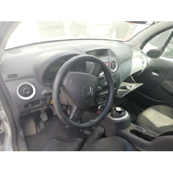 citroën c3 del año 2005