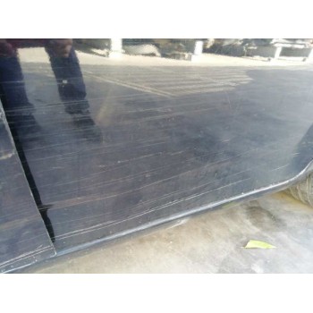 ford mondeo ber. (ca2) del año 2009