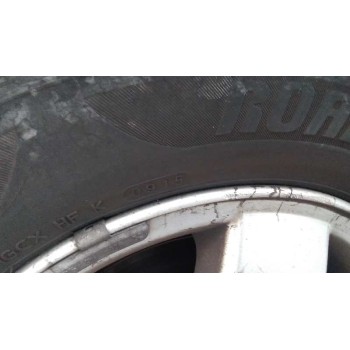 opel corsa c del año 2003