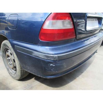 honda civic berlina .5 (ma/mb) del año 1998