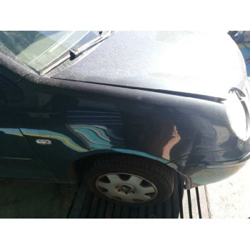 volkswagen polo (9n1) del año 2003