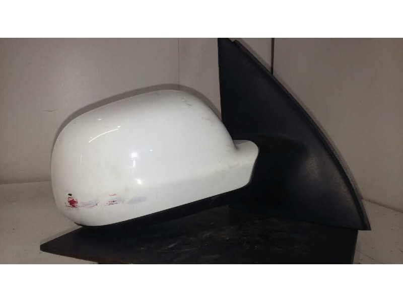 Recambio de retrovisor derecho para volkswagen lupo (6x1/6e1) conceptline referencia OEM IAM   MANUAL