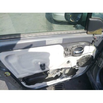 citroën c3 del año 2005