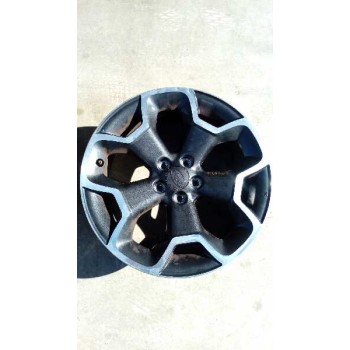 subaru xv del año 2012