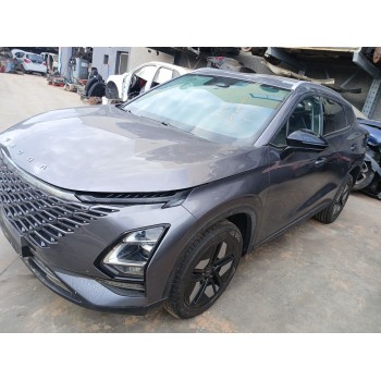 omoda 5 del año 2024