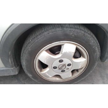 opel corsa c del año 2003