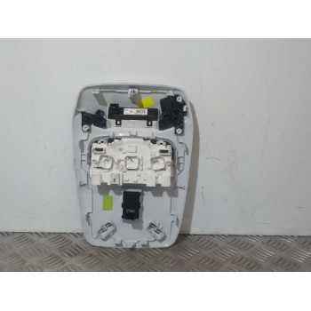 Recambio de luz interior para opel corsa f 1.2 referencia OEM IAM 39196874 9825295380 