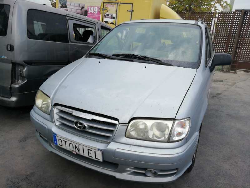 HYUNDAI TRAJET (FO)