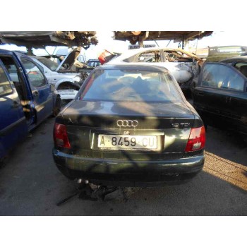 audi a4 berlina (b5) del año 1995