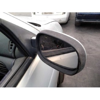 renault megane i fase 2 berlina (ba0) del año 2001