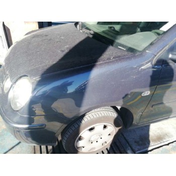 volkswagen polo (9n1) del año 2003