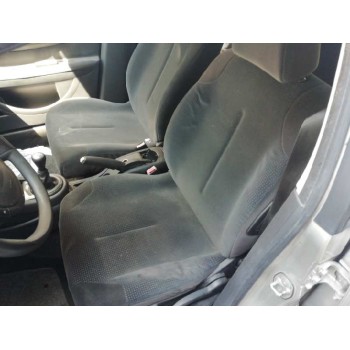 citroën c4 berlina del año 2008