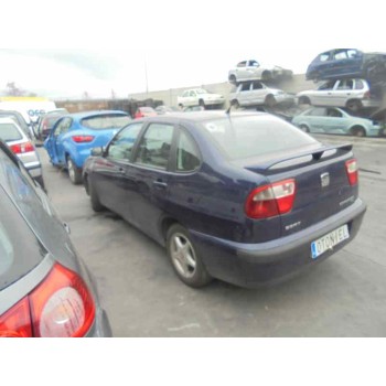 seat cordoba berlina (6k2) del año 2000