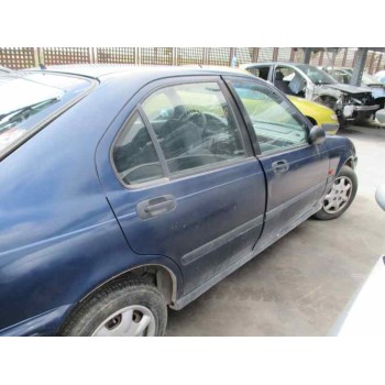 honda civic berlina .5 (ma/mb) del año 1998