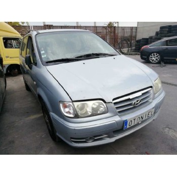 hyundai trajet (fo) del año 2005