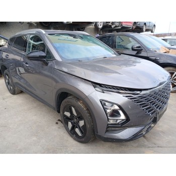 omoda 5 del año 2024