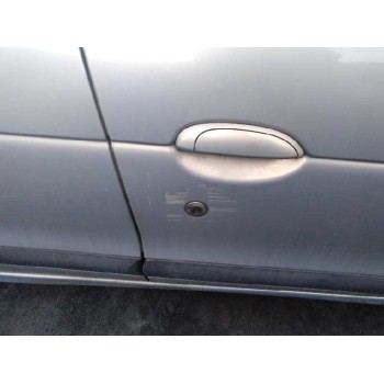 renault megane i fase 2 berlina (ba0) del año 2001