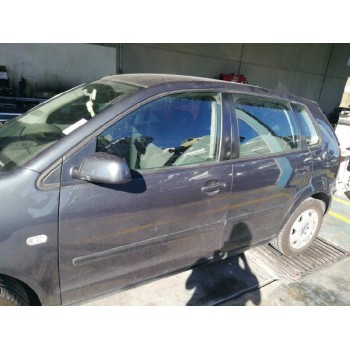 volkswagen polo (9n1) del año 2003