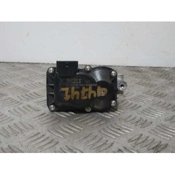 Recambio de valvula egr para renault kangoo iii 1.5 dci referencia OEM IAM 147100361R 5 PINES 