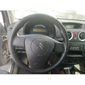 citroën c3 del año 2005