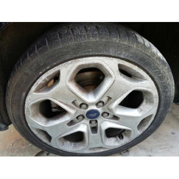 ford mondeo ber. (ca2) del año 2009