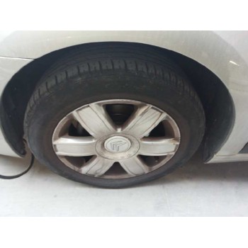 citroën c4 berlina del año 2008