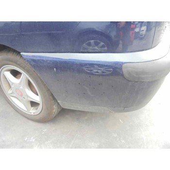 seat cordoba berlina (6k2) del año 2000