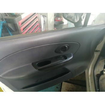 daewoo matiz del año 2002