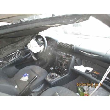 audi a4 berlina (b5) del año 1995