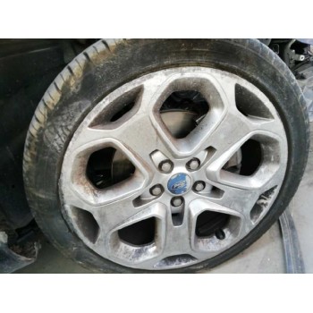 ford mondeo ber. (ca2) del año 2009