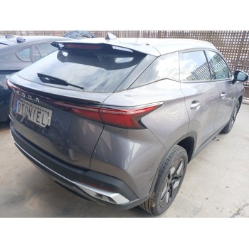 omoda 5 del año 2024