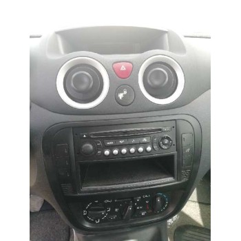 citroën c3 del año 2005