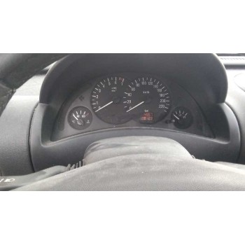 opel corsa c del año 2003