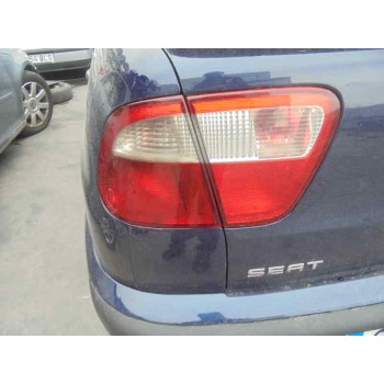 seat cordoba berlina (6k2) del año 2000