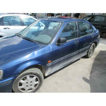 honda civic berlina .5 (ma/mb) del año 1998