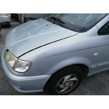 hyundai trajet (fo) del año 2005