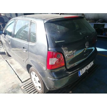 volkswagen polo (9n1) del año 2003