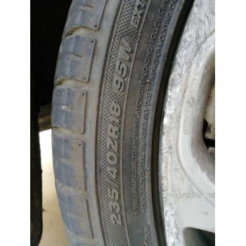 ford mondeo ber. (ca2) del año 2009