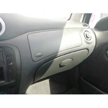 citroën c3 del año 2005