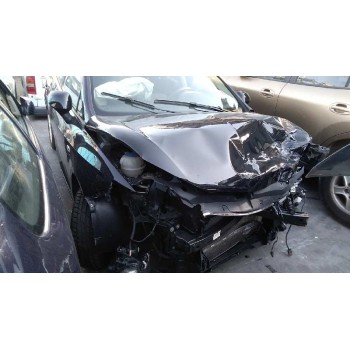 seat ibiza (6j5) del año 2015