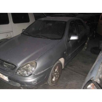 citroën xsara berlina del año 2001