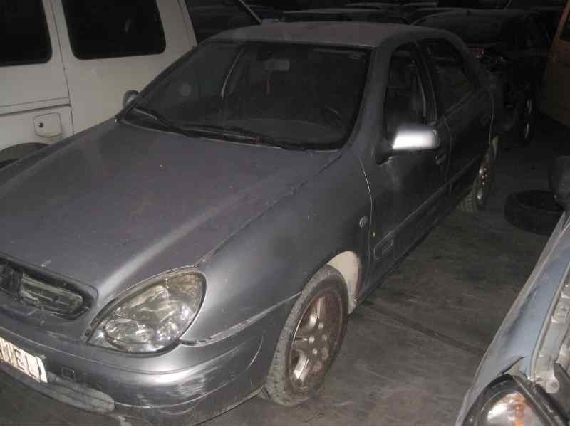 CITROËN XSARA BERLINA