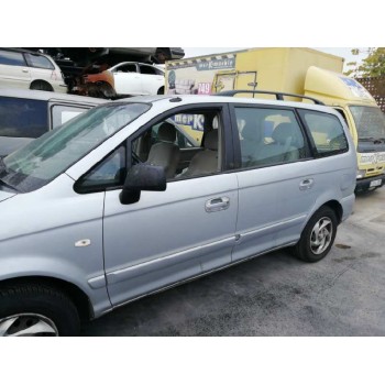 hyundai trajet (fo) del año 2005