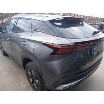 omoda 5 del año 2024