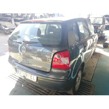 volkswagen polo (9n1) del año 2003