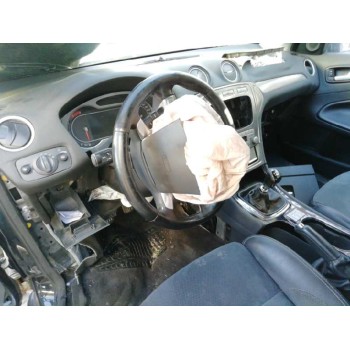 ford mondeo ber. (ca2) del año 2009