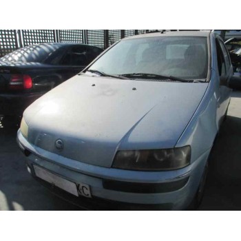 fiat punto berlina (188) del año 2002